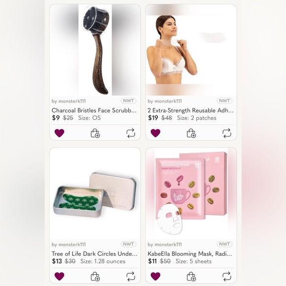 SKINCARE - Picture 6 of 10